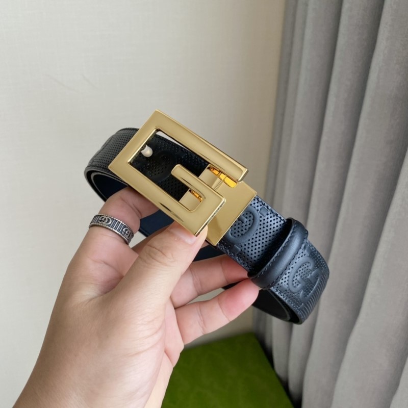 Gvc*1 belts